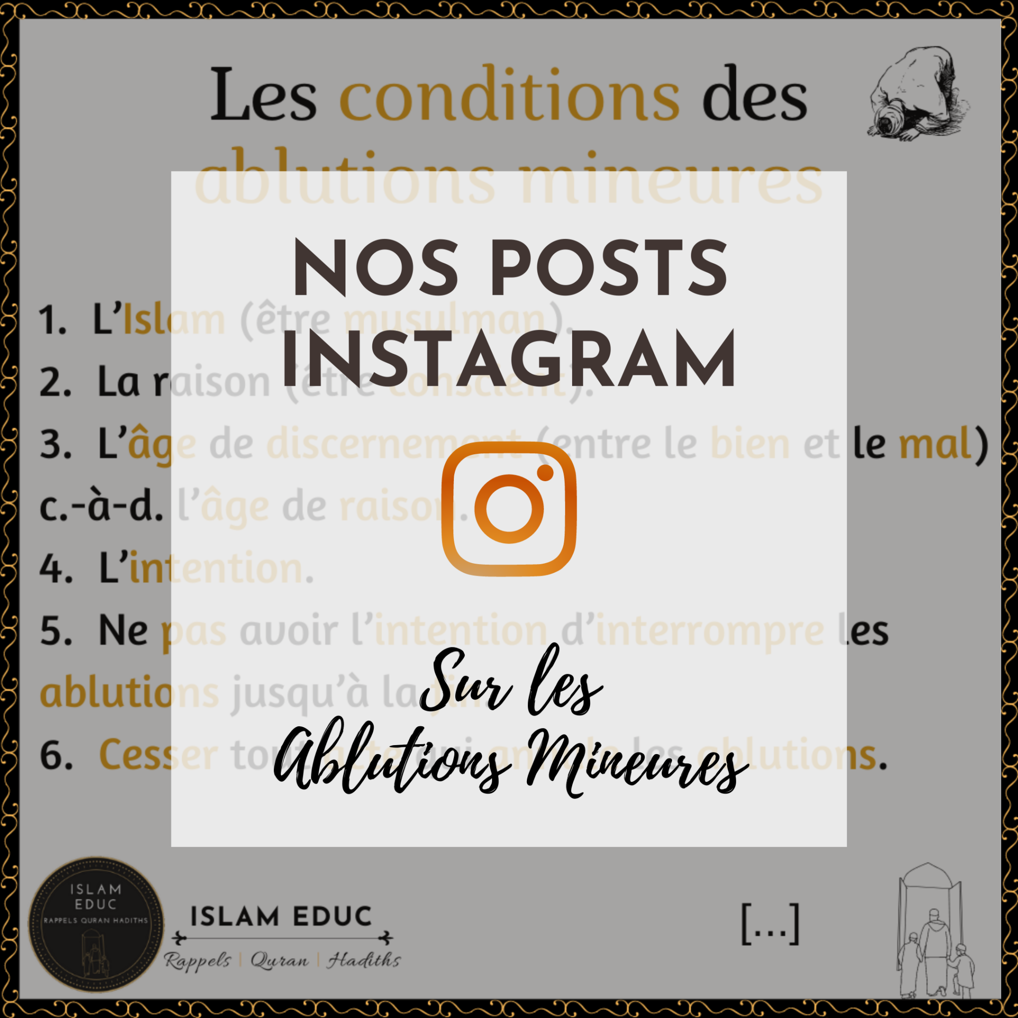 Est Ce Que Roter Annule Les Ablutions
